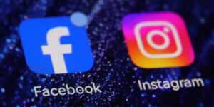 Meta’s Facebook and Instagram hit by outages