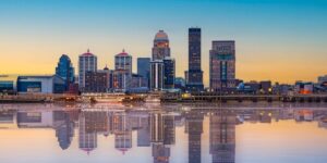 Every US state ranked by high school graduation rate, from lowest to highest