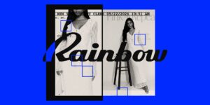 Inside Rainbow’s AI clash with its fashion models Inside Rainbow’s AI clash with its fashion models