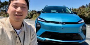 The cheapest EV in America has everything most would need. Too bad it’s being phased out.