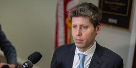 OpenAI says it’s ‘committed to learning’ as a coalition of states investigates ChatGPT’s impact on young users