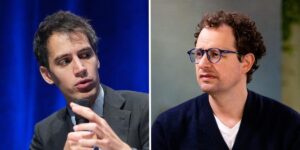 Anthropic’s new models were restricted by the US. Europe’s top AI startup has been waiting for this moment. Anthropic’s new models were restricted by the US. Europe’s top AI startup has been waiting for this moment.