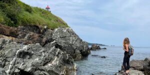 I’ve been to all 50 states. These are my 7 favorite towns and cities to visit in the summer.