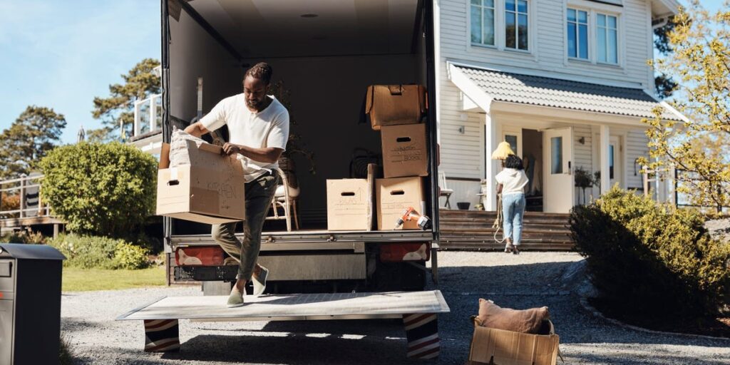 The 10 best and 10 worst states to buy a home in 2026
