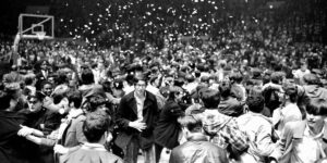 Vintage photos show what New York City was like the last time the Knicks were NBA champions Vintage photos show what New York City was like the last time the Knicks were NBA champions