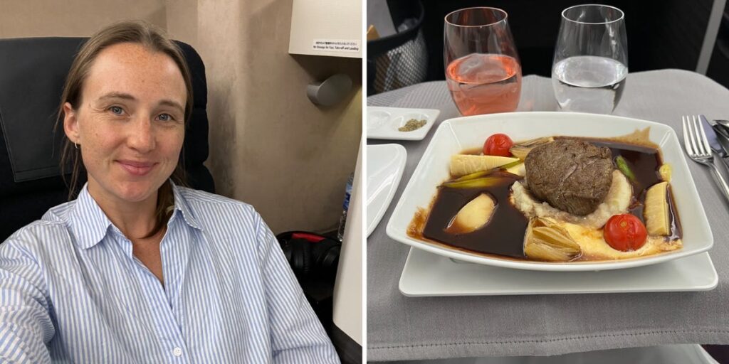 I spent 28 hours in Japan Airlines’ business class. It wasn’t the best I’ve tried, but I don’t regret upgrading.