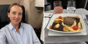 I spent 28 hours in Japan Airlines’ business class. It wasn’t the best I’ve tried, but I don’t regret upgrading.