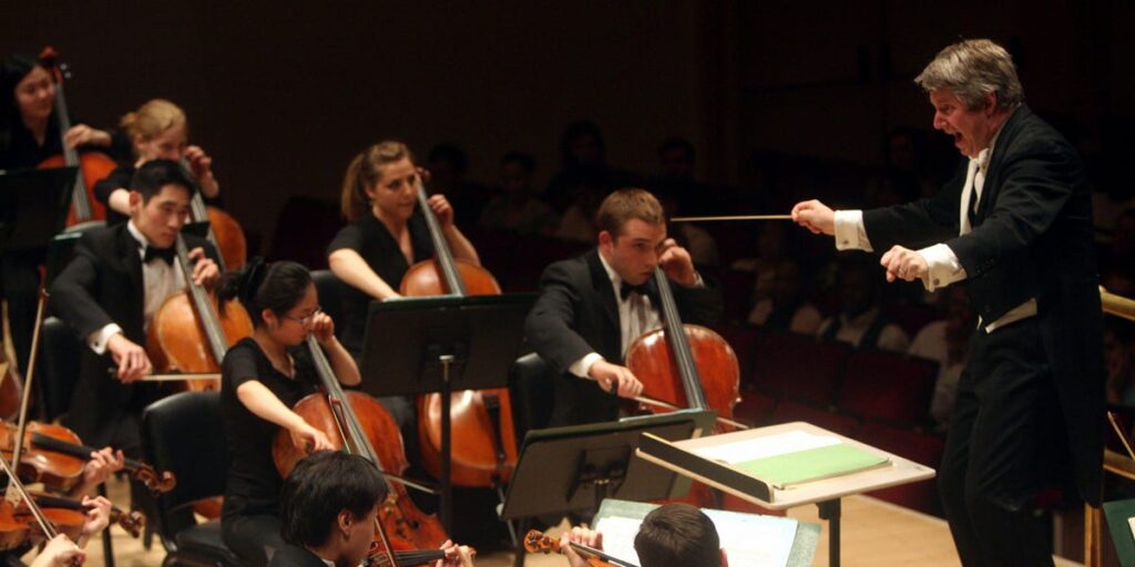 A tiny Philadelphia music conservatory is one of the hardest colleges in the US to get into. See why.