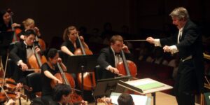 A tiny Philadelphia music conservatory is one of the hardest colleges in the US to get into. See why. A tiny Philadelphia music conservatory is one of the hardest colleges in the US to get into. See why.