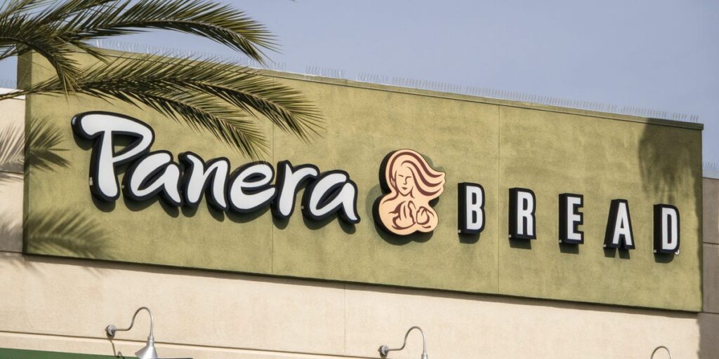 Panera’s CEO regrets a cost-cutting move he approved as CFO
