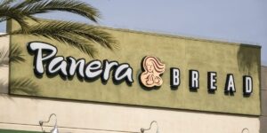 Panera’s CEO regrets a cost-cutting move he approved as CFO Panera’s CEO regrets a cost-cutting move he approved as CFO
