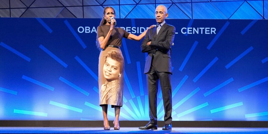 Michelle Obama remains a fashion icon. Here are her best style moments.