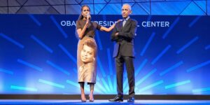 Michelle Obama remains a fashion icon. Here are her best style moments.
