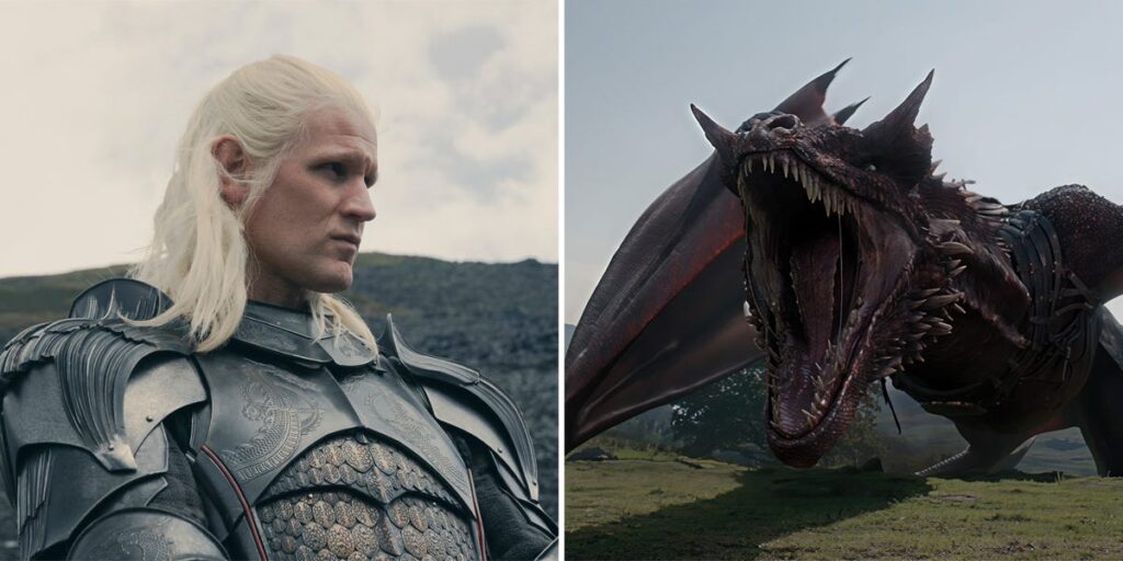 Here are all of the dragons in ‘House of the Dragon’ and who they belong to Here are all of the dragons in ‘House of the Dragon’ and who they belong to