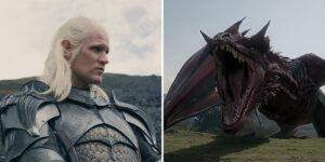 Here are all of the dragons in ‘House of the Dragon’ and who they belong to