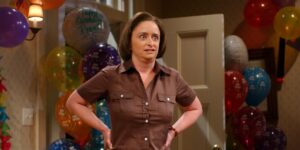 Debbie Downer found a new thing to worry about: AI and data centers Debbie Downer found a new thing to worry about: AI and data centers
