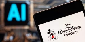 Get ready for Disney’s big AI ads push