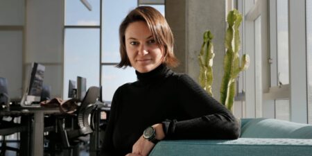 Replika founder predicts ‘crazy protests’ over AI: ‘People are really struggling to find jobs’ Replika founder predicts ‘crazy protests’ over AI: ‘People are really struggling to find jobs’