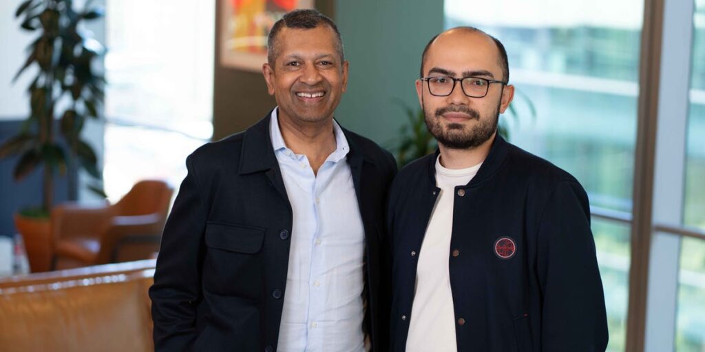Move over, Cursor. This AI video startup is having its own breakout moment