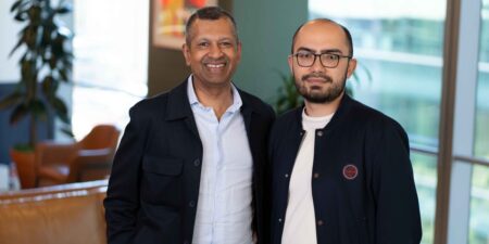 Move over, Cursor. This AI video startup is having its own breakout moment