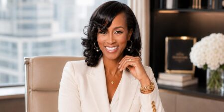 I’m a CEO who once spent 3 years in federal prison. Here’s what I learned about bouncing back.