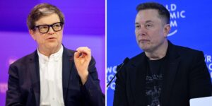 AI pioneer Yann LeCun calls Elon Musk’s xAI a ‘failure’