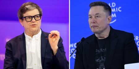 AI pioneer Yann LeCun calls Elon Musk’s xAI a ‘failure’