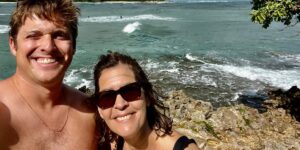 I took my 30-year-old son on a vacation to Hawaii. We had to set ground rules first.