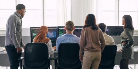 The AI boom is giving these execs more power — and headaches — than ever The AI boom is giving these execs more power — and headaches — than ever