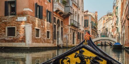 I went to Italy for the first time and left with 5 regrets