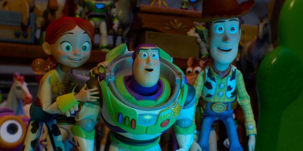 Every Pixar movie, ranked from worst to best Every Pixar movie, ranked from worst to best
