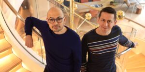 AlphaFold pioneer who won a Nobel Prize alongside Demis Hassabis leaves Google DeepMind for Anthropic