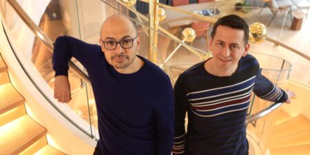 AlphaFold pioneer who won a Nobel Prize alongside Demis Hassabis leaves Google DeepMind for Anthropic