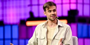 The CEO of Lovable says talent was never the issue with Europe’s AI scene The CEO of Lovable says talent was never the issue with Europe’s AI scene