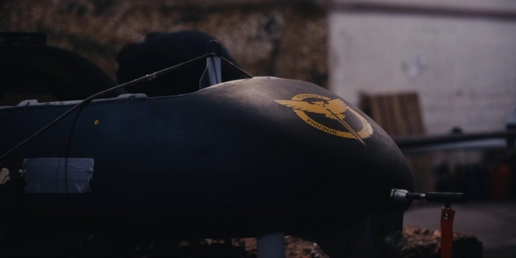 Inside Ukraine’s secret drone campaign destroying sites deep in Russia