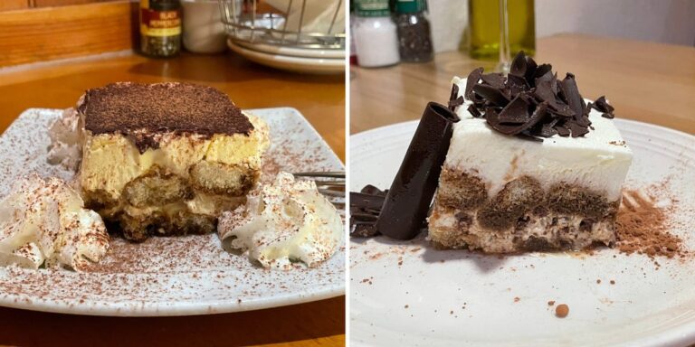 I ordered the same meal from Olive Garden and Carrabba’s, and the winner blew me away with its generous portions I ordered the same meal from Olive Garden and Carrabba’s, and the winner blew me away with its generous portions