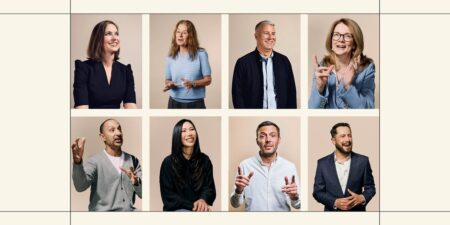 The 25 most innovative CMOs of 2026