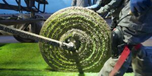 How FIFA Spends Millions on the 2026 World Cup Grass
