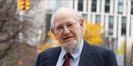 I’m 96 and looking for love again. A matchmaker is helping me find someone to take to museums and the theater.