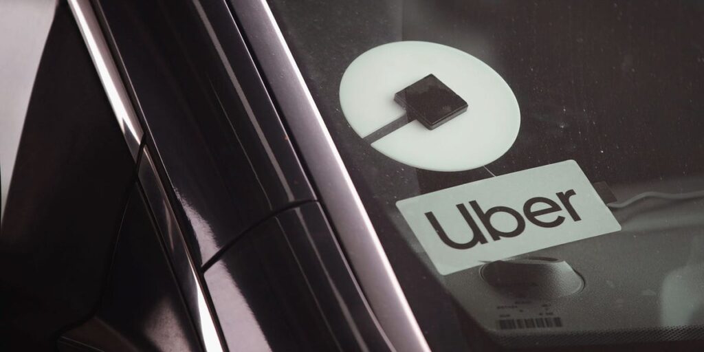 Uber investor’s suit alleges rider safety took a back seat to the gig-work model Uber investor’s suit alleges rider safety took a back seat to the gig-work model