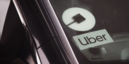 Uber investor’s suit alleges rider safety took a back seat to the gig-work model