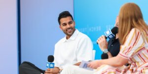 Marketers, it’s okay to let creators get experimental with your ads