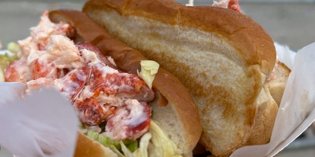 The best seafood restaurant in every state, according to Yelp