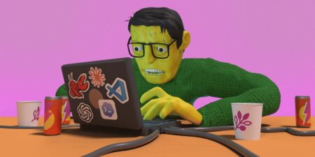 The hidden cost of AI coding: workplace paralysis The hidden cost of AI coding: workplace paralysis