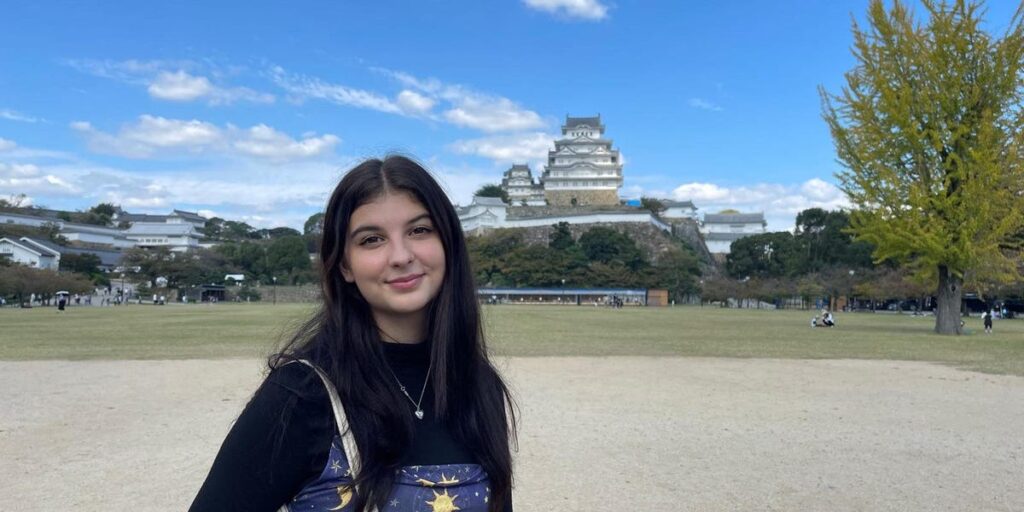 I moved to rural Japan for work. The reality of office culture pushed me back to London.