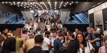 The Cannes Lions deal the ad industry is buzzing about — and what it means The Cannes Lions deal the ad industry is buzzing about — and what it means
