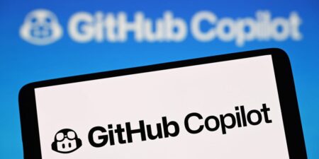 GitHub just had its ‘best month ever,’ executive says at internal meeting GitHub just had its ‘best month ever,’ executive says at internal meeting