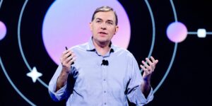 Amazon Web Services CEO says half of white-collar jobs may ‘change’ due to AI — but it won’t be a ‘wipe-out’
