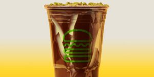I tried and ranked every shake at Shake Shack, including the Dubai Chocolate. A classic earned the No. 1 spot.