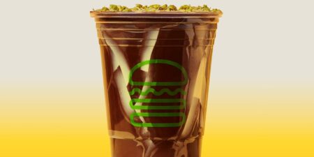 I tried and ranked every shake at Shake Shack, including the Dubai Chocolate. A classic earned the No. 1 spot.